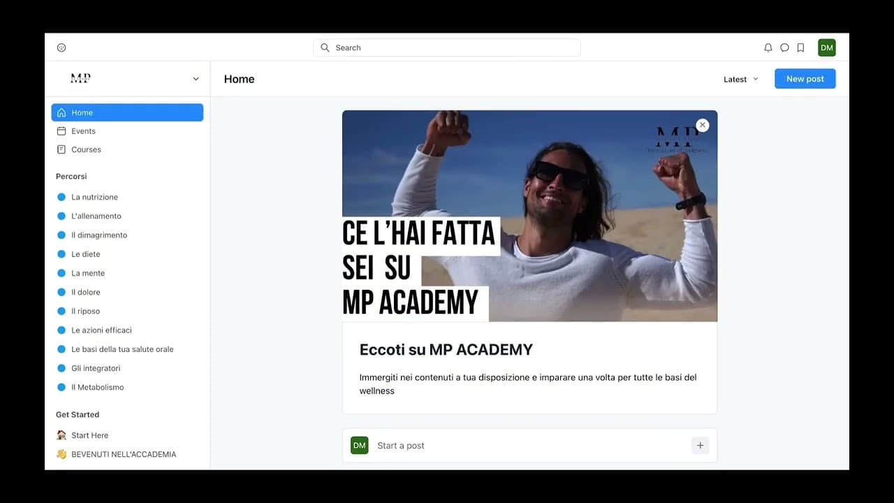 SCORDATI LA SOLITA ACADEMY